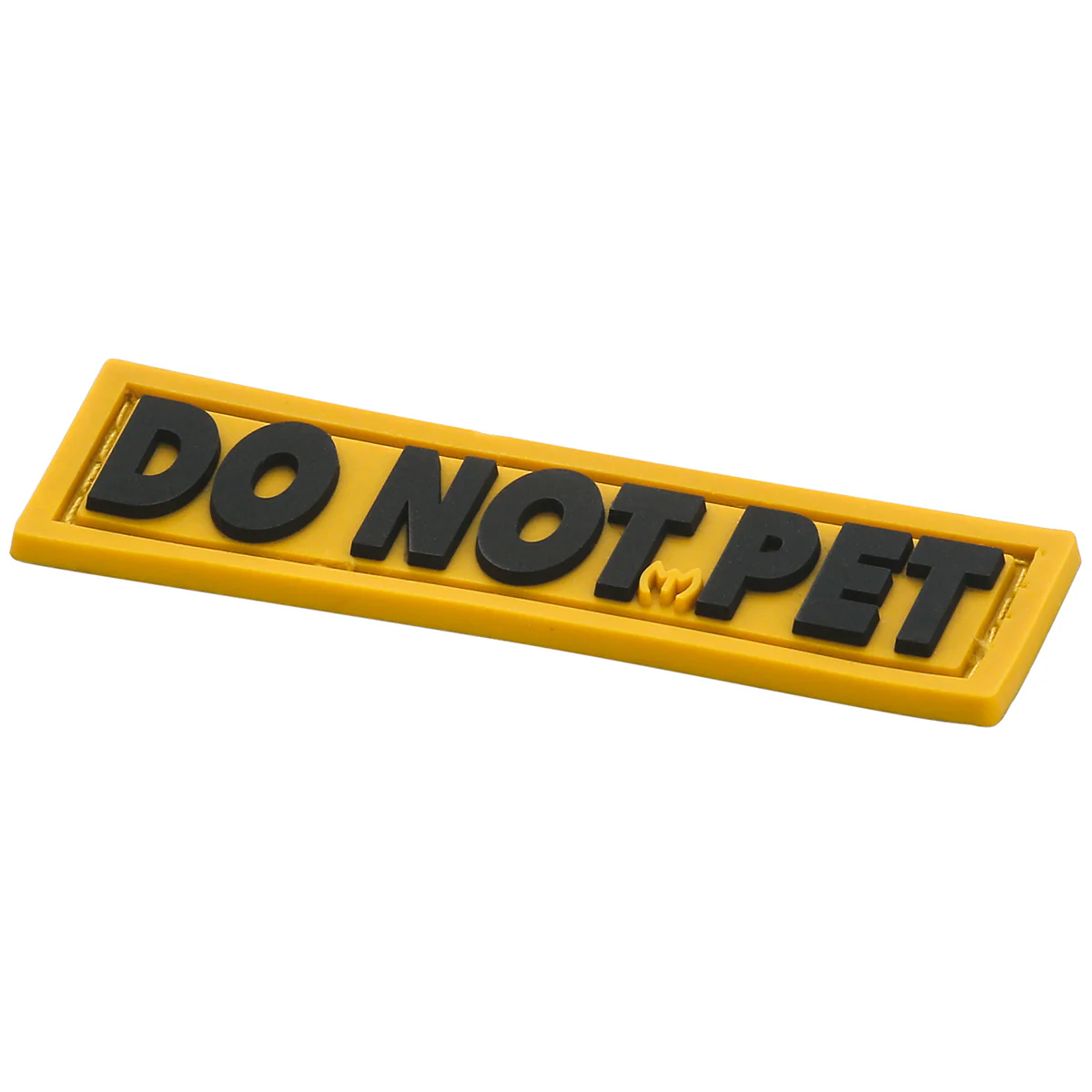 Do Not Pet - Image 3