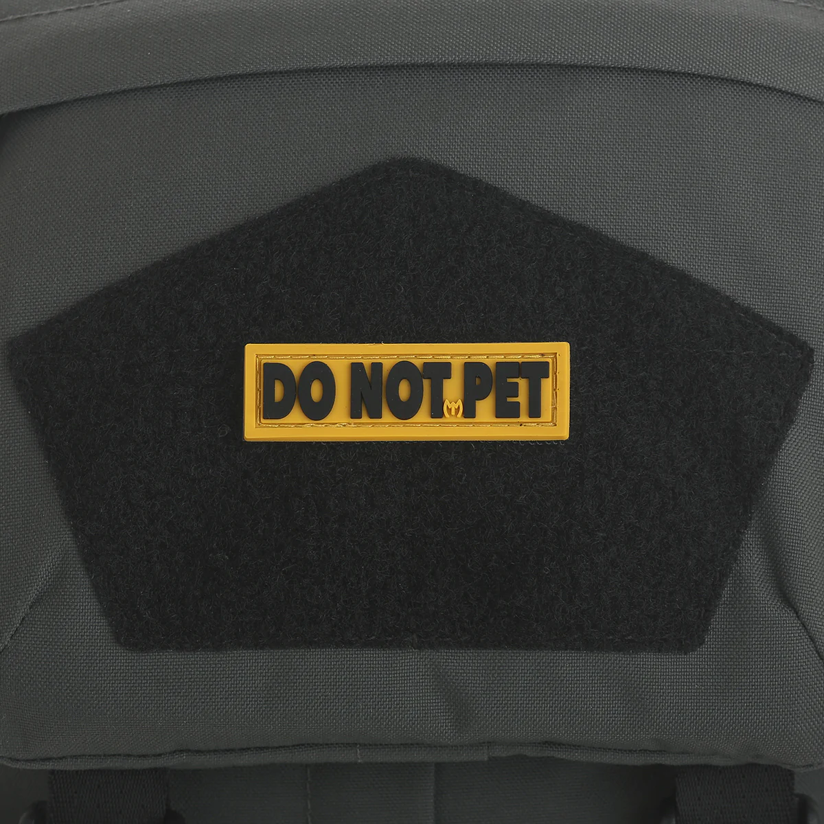 Do Not Pet - Image 4