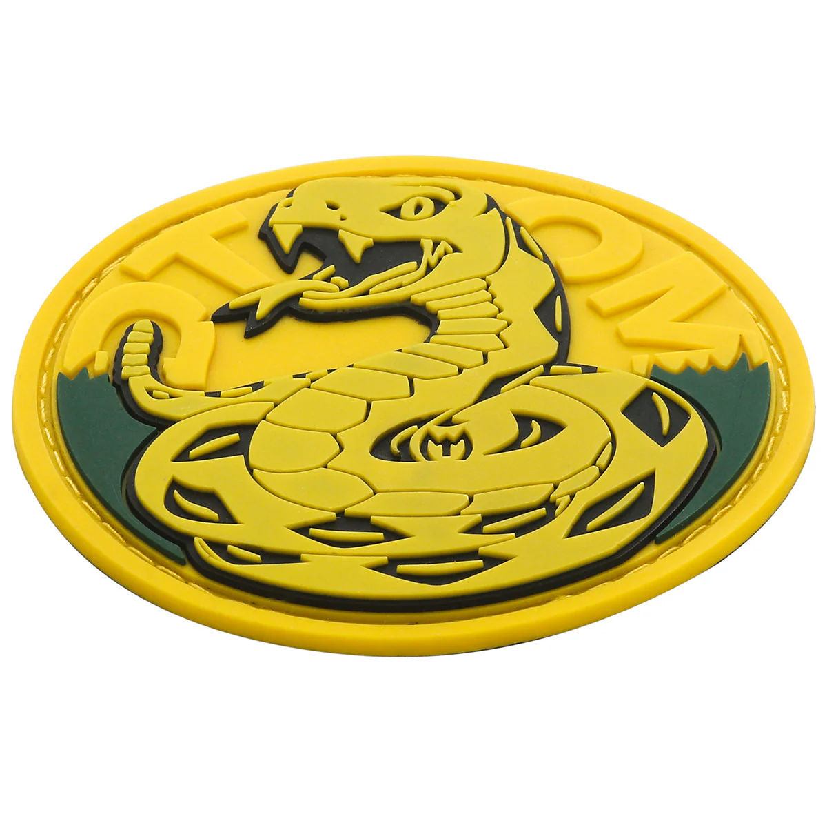 Don’t Tread On Me - Image 3
