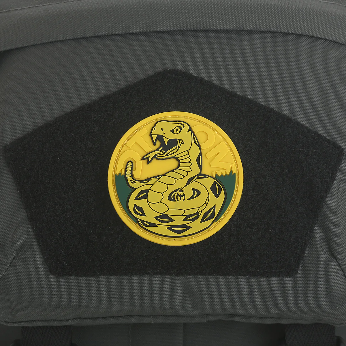 Don’t Tread On Me - Image 4