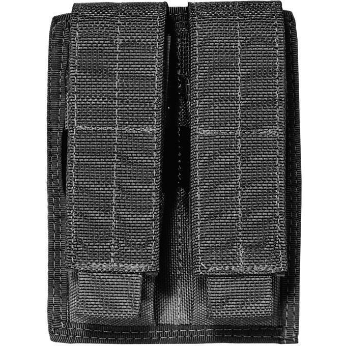 Double Sheath (Black) (Buy 1 Get 1 Free. Mix and Match in Multiples of 2. All Sales Final.)