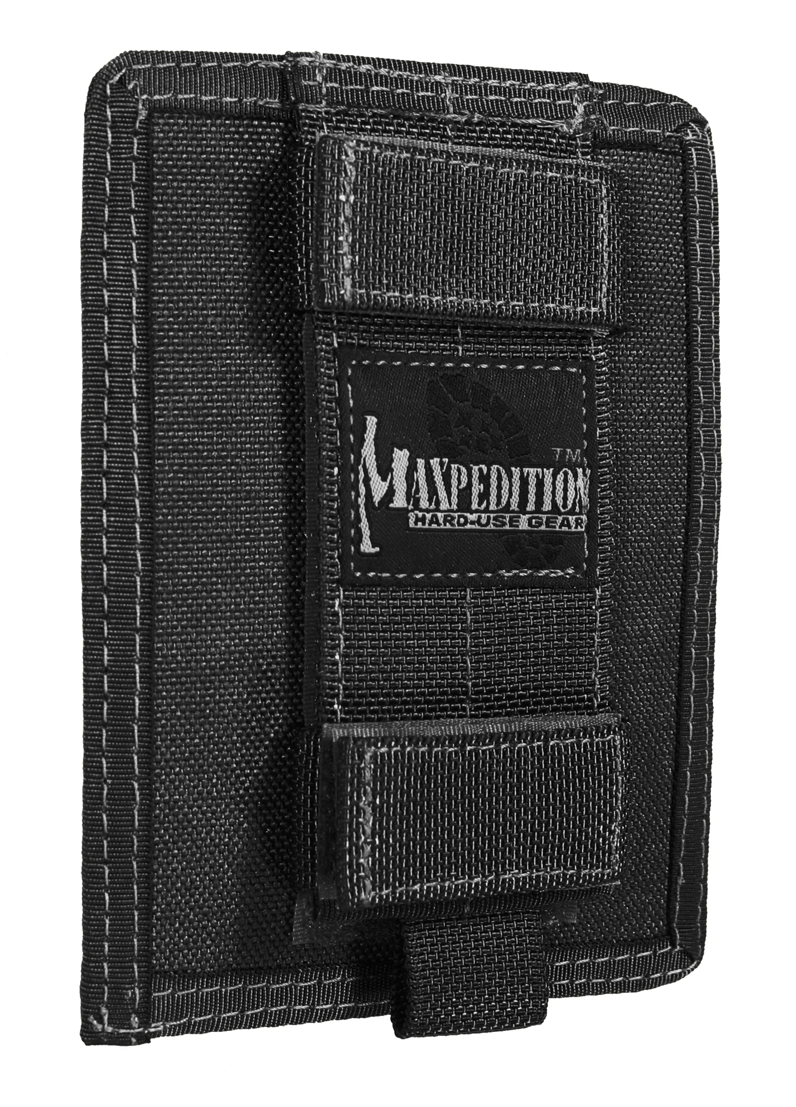 Double Sheath (Black) (Buy 1 Get 1 Free. Mix and Match in Multiples of 2. All Sales Final.) - Image 2