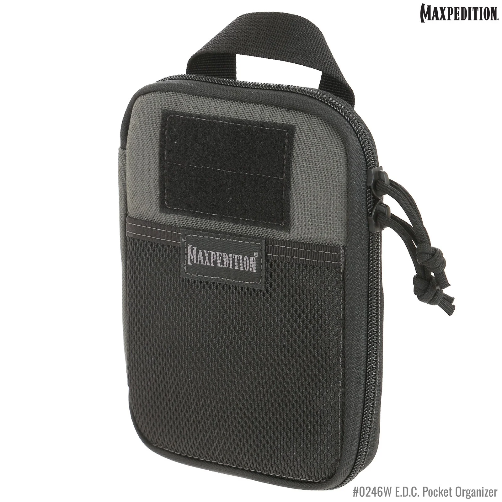 E.D.C. Pocket Organizer (Buy 1 Get 1 Free Pocket Organizer. Mix and Match in Multiples of 2. All Sales Final.) - Image 3