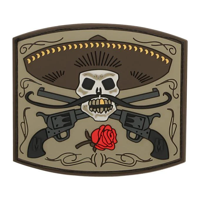 El Guapo Morale Patch - Image 2