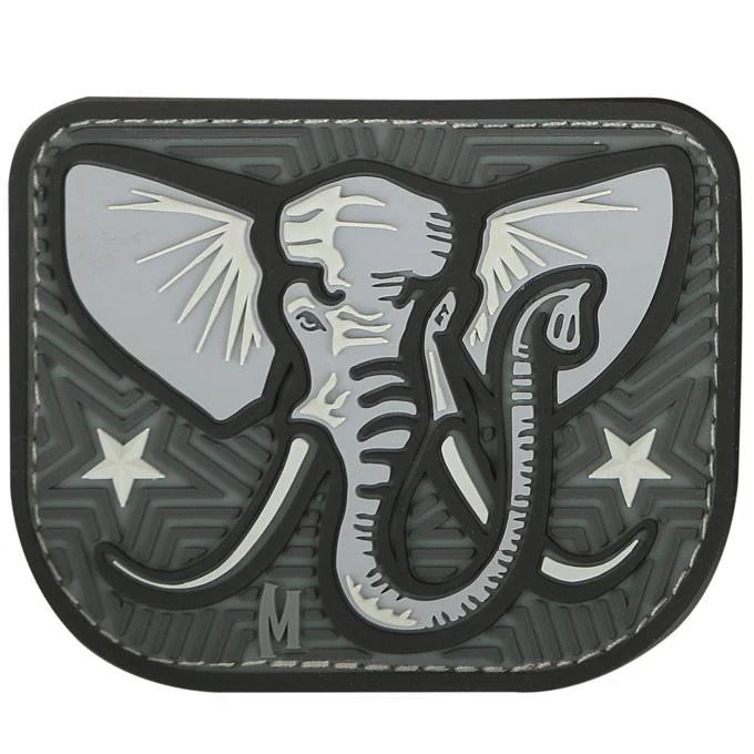 Elephant Morale Patch - Image 2