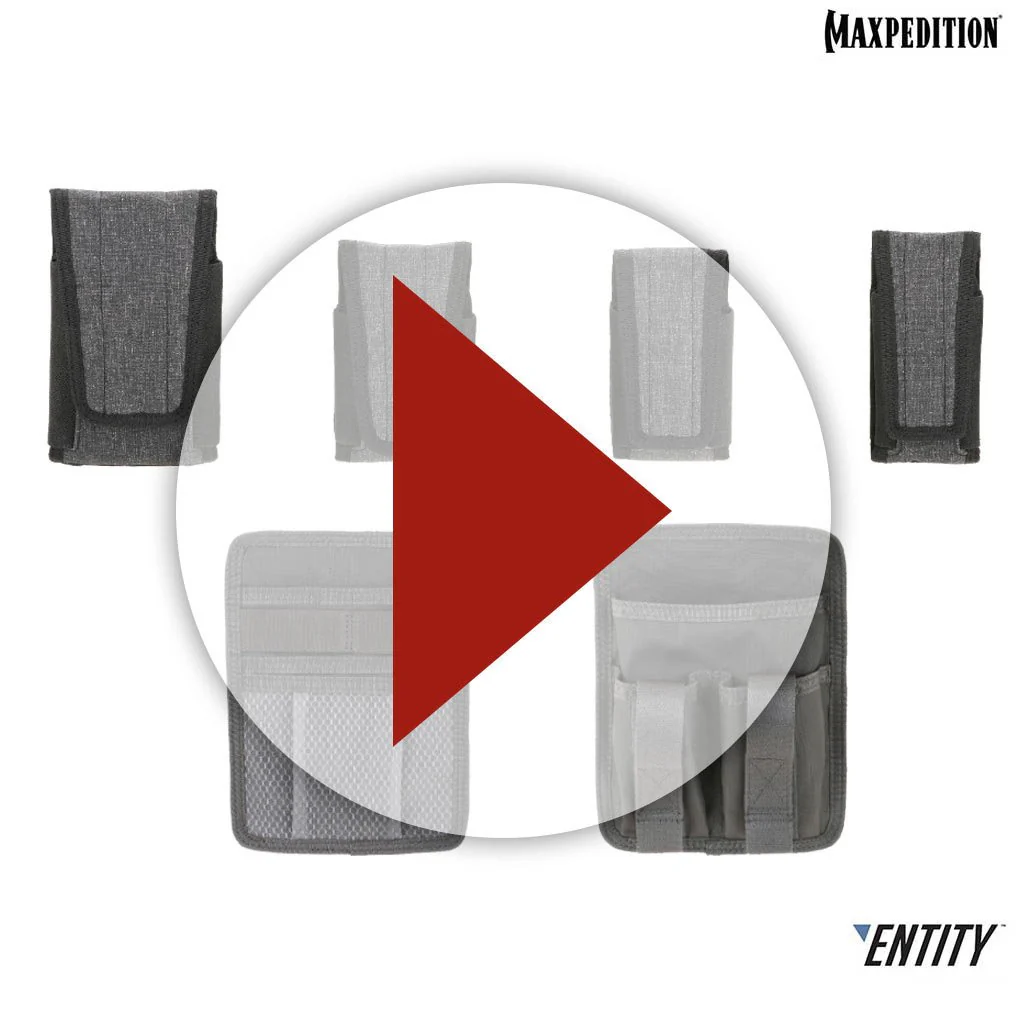 Entity™ Hook & Loop Low Profile Panel - Image 3