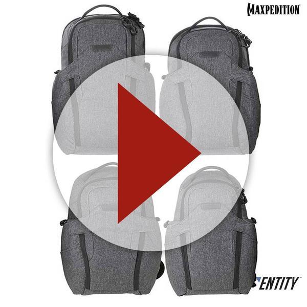Entity™ Hook & Loop Mesh Storage Panel - Image 3