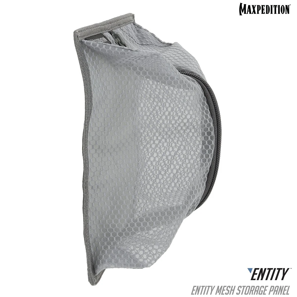 Entity™ Hook & Loop Mesh Storage Panel - Image 4