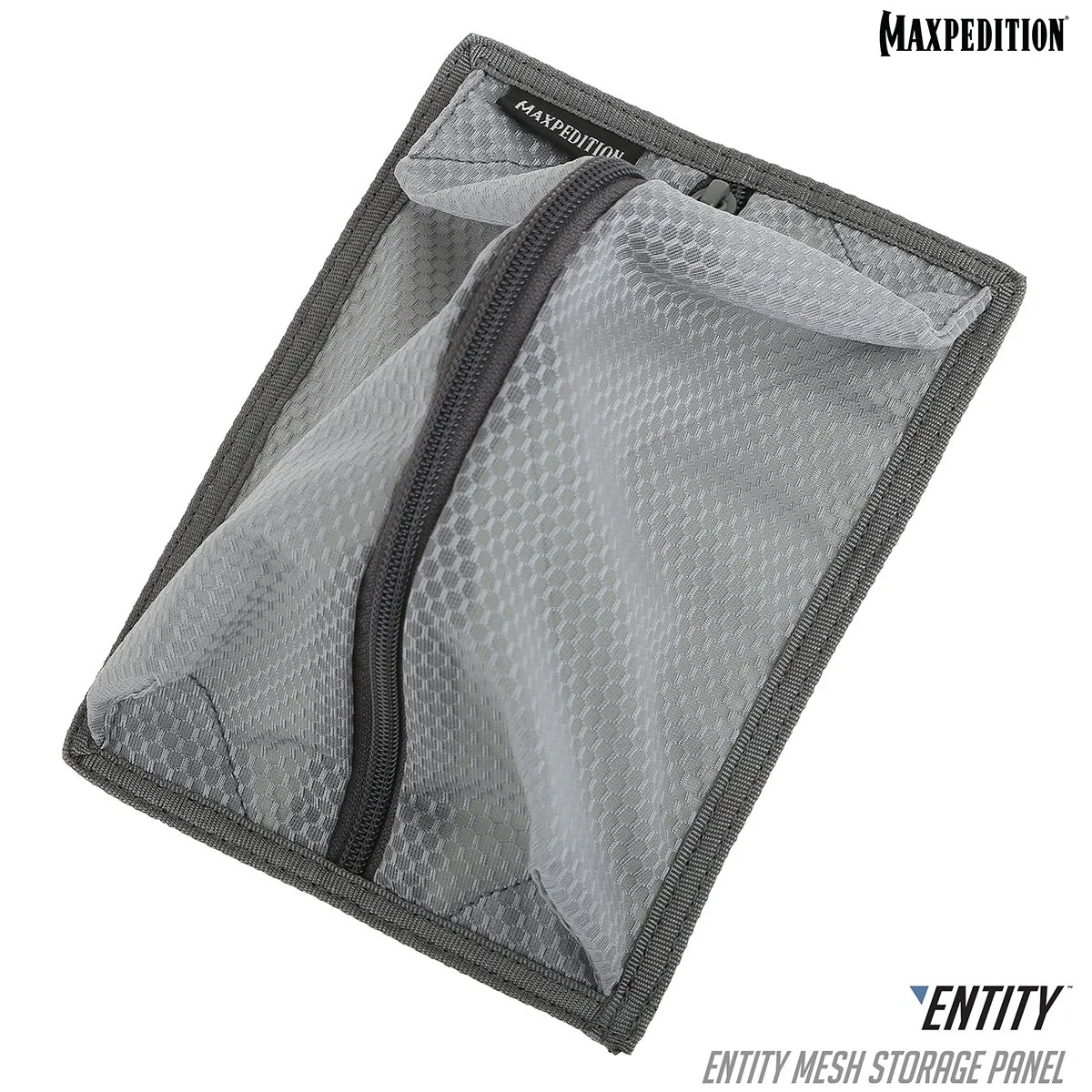 Entity™ Hook & Loop Mesh Storage Panel - Image 6