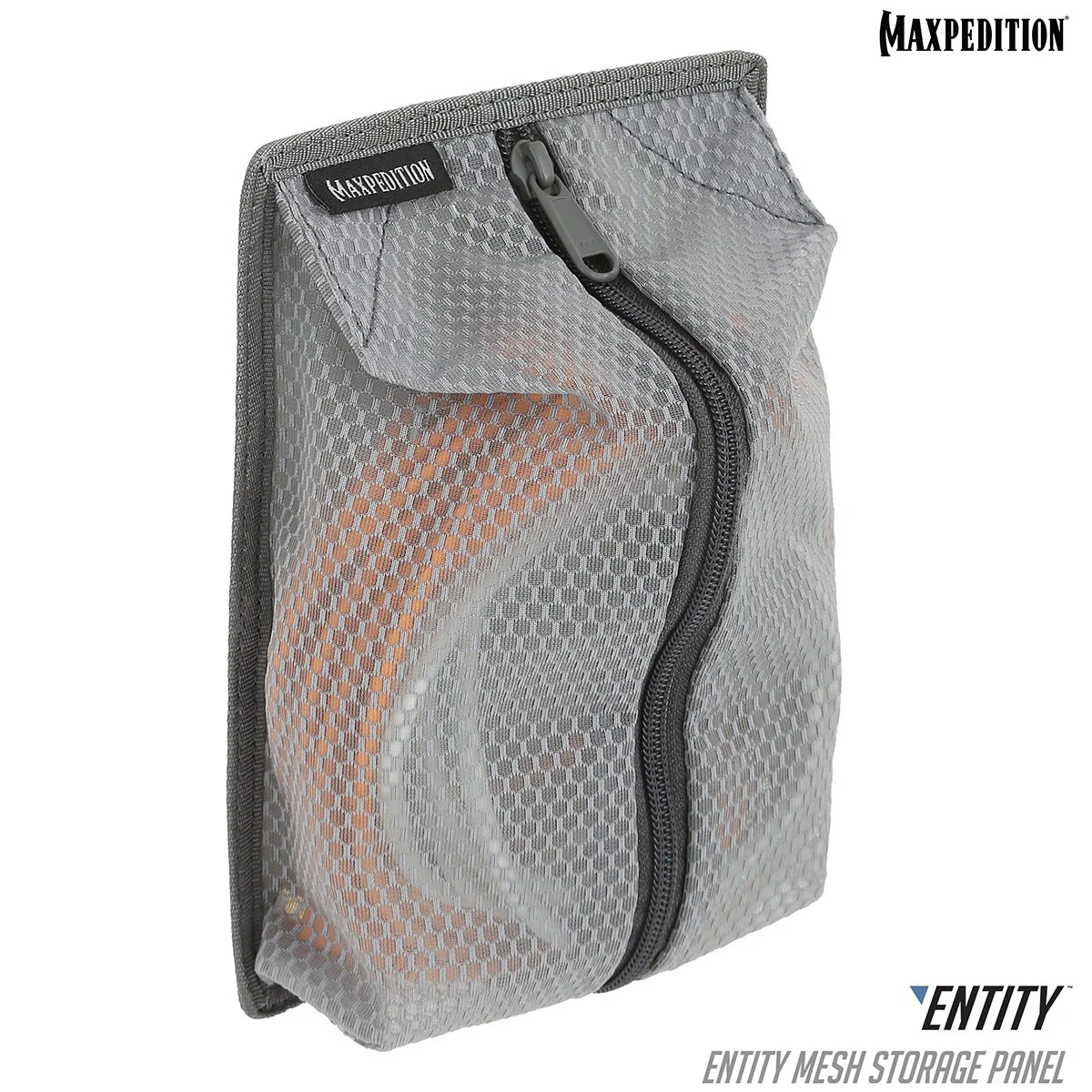 Entity™ Hook & Loop Mesh Storage Panel - Image 7
