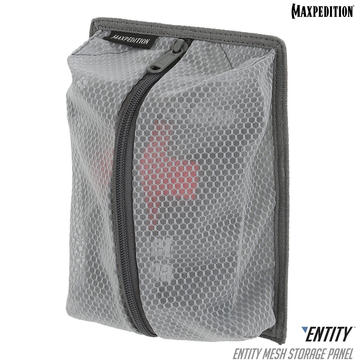 Entity™ Hook & Loop Mesh Storage Panel - Image 8