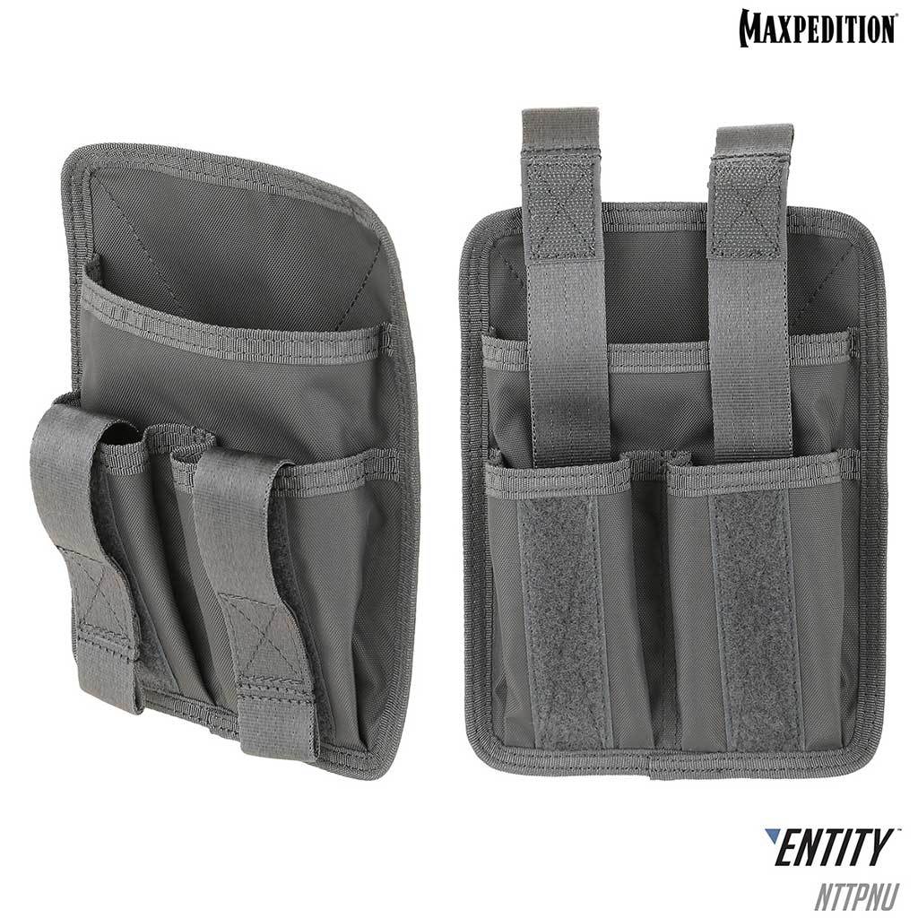 Entity™ Hook & Loop Utility Panel - Image 4