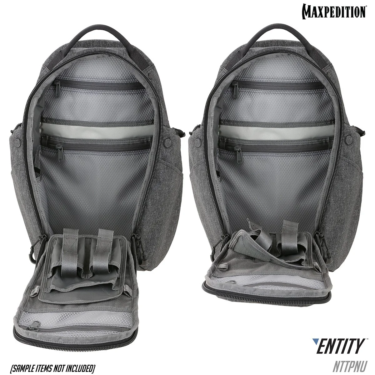 Entity™ Hook & Loop Utility Panel - Image 5