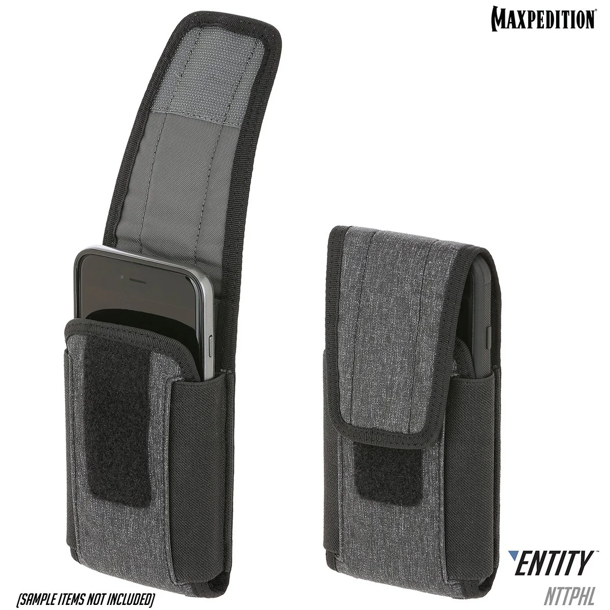 Entity™ Utility Pouch Large (CLOSEOUT SALE. FINAL SALE.) - Image 7