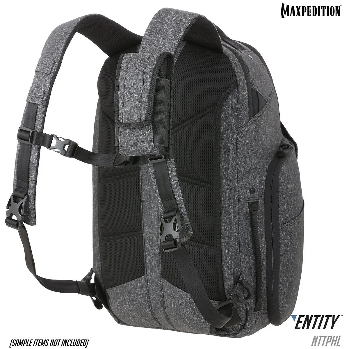 Entity™ Utility Pouch Large (CLOSEOUT SALE. FINAL SALE.) - Image 8