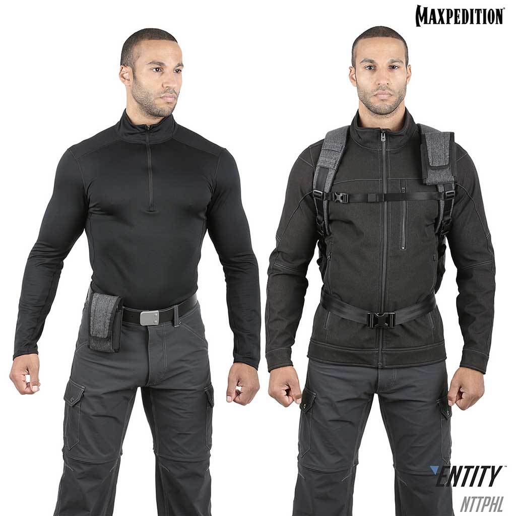 Entity™ Utility Pouch Large (CLOSEOUT SALE. FINAL SALE.) - Image 9