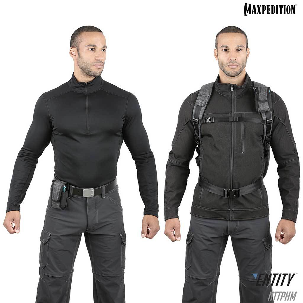 Entity™ Utility Pouch Medium (CLOSEOUT SALE. FINAL SALE.) - Image 10