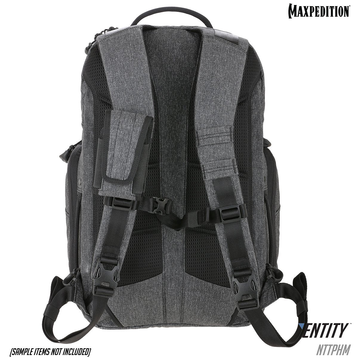 Entity™ Utility Pouch Medium (CLOSEOUT SALE. FINAL SALE.) - Image 8