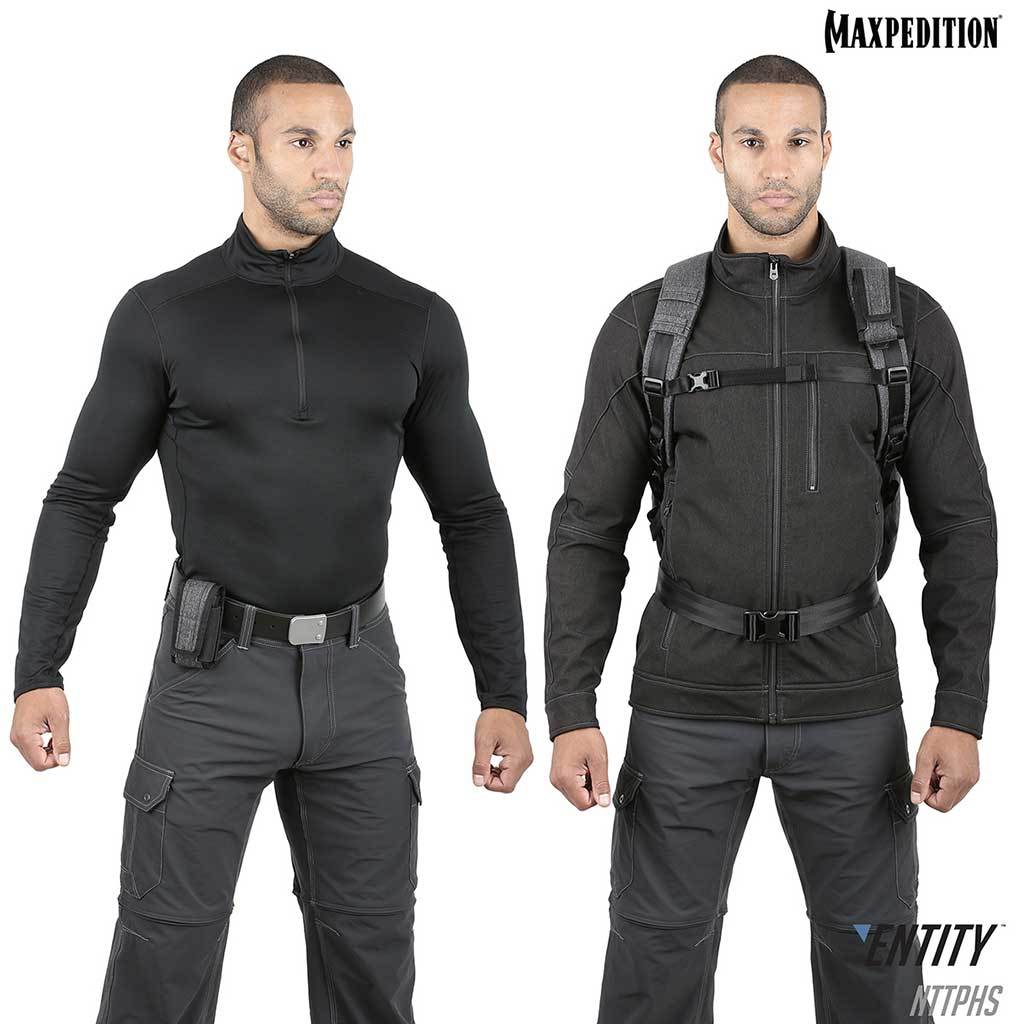Entity™ Utility Pouch Small (CLOSEOUT SALE. FINAL SALE.) - Image 10
