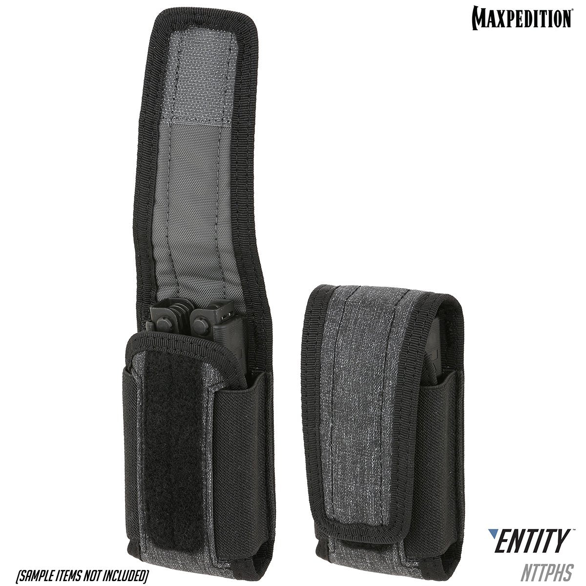Entity™ Utility Pouch Small (CLOSEOUT SALE. FINAL SALE.) - Image 8