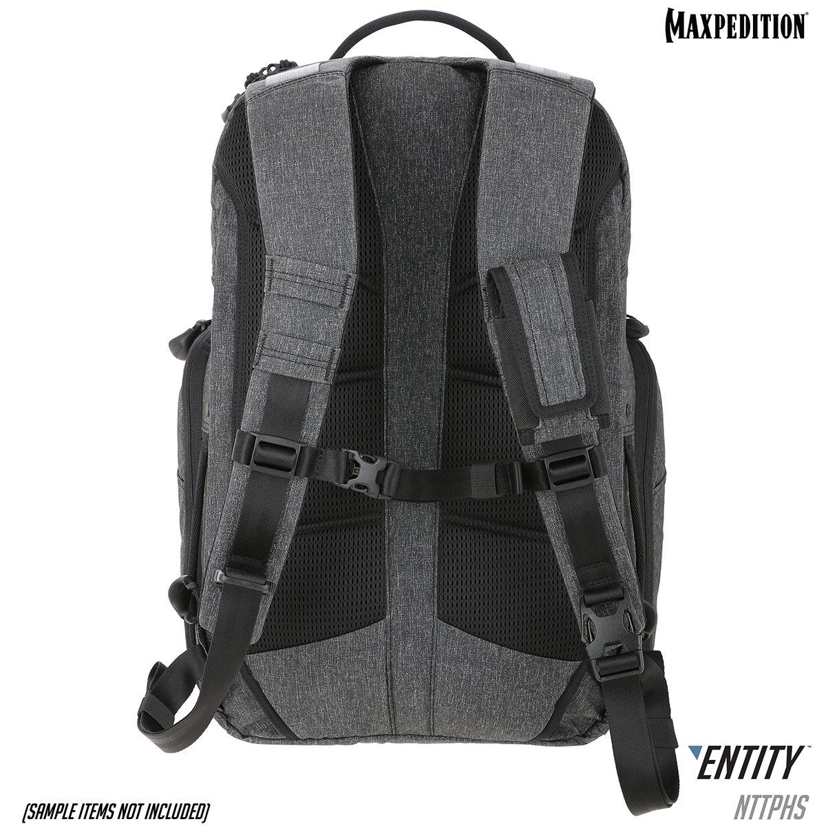 Entity™ Utility Pouch Small (CLOSEOUT SALE. FINAL SALE.) - Image 9