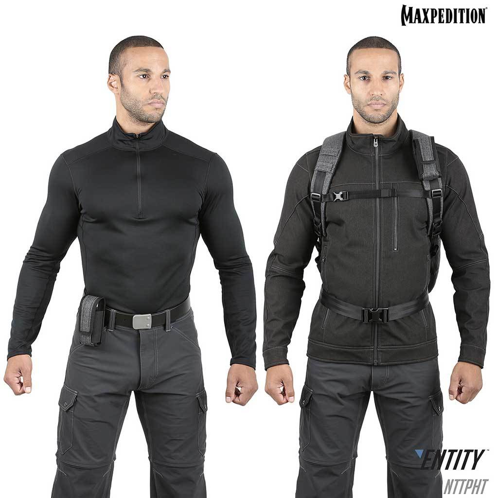 Entity™ Utility Pouch Tall (CLOSEOUT SALE. FINAL SALE.) - Image 10