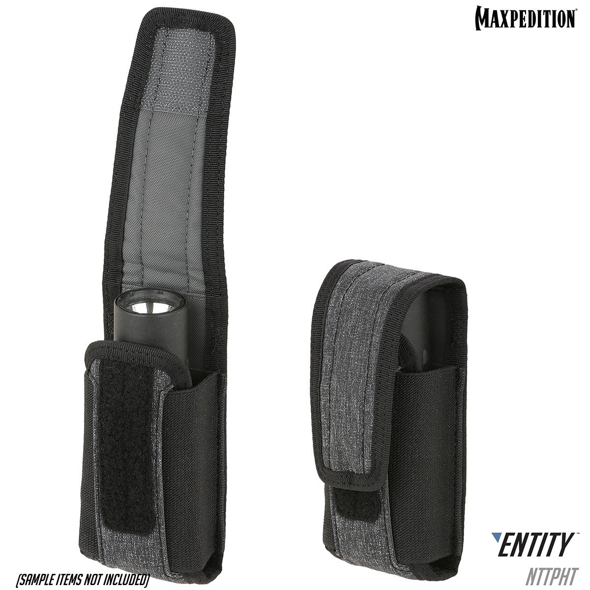 Entity™ Utility Pouch Tall (CLOSEOUT SALE. FINAL SALE.) - Image 8