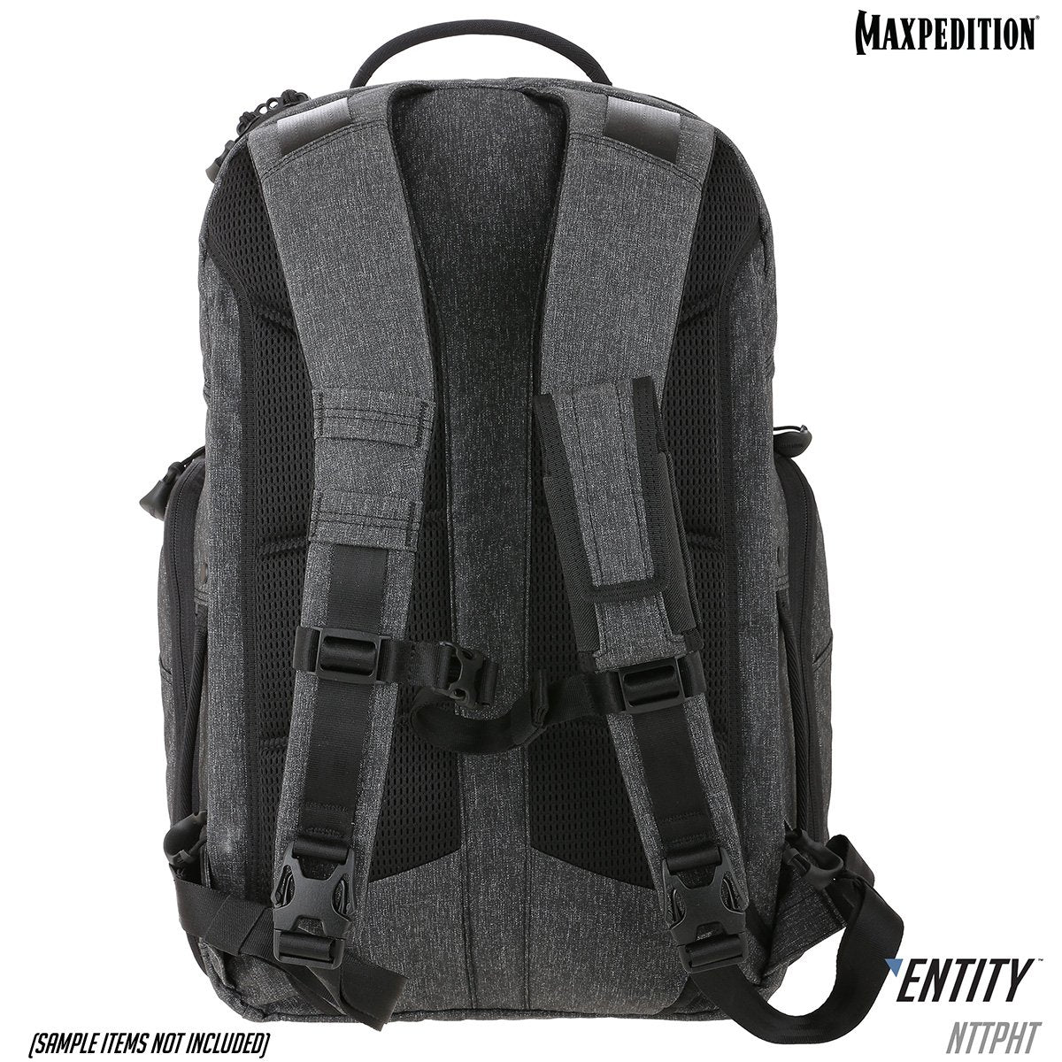 Entity™ Utility Pouch Tall (CLOSEOUT SALE. FINAL SALE.) - Image 9
