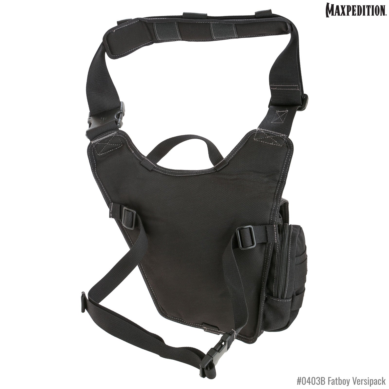 Fatboy Versipack (Buy 1 Get 1 Free. Mix and Match in Multiples of 2. All Sales Final.) - Image 11