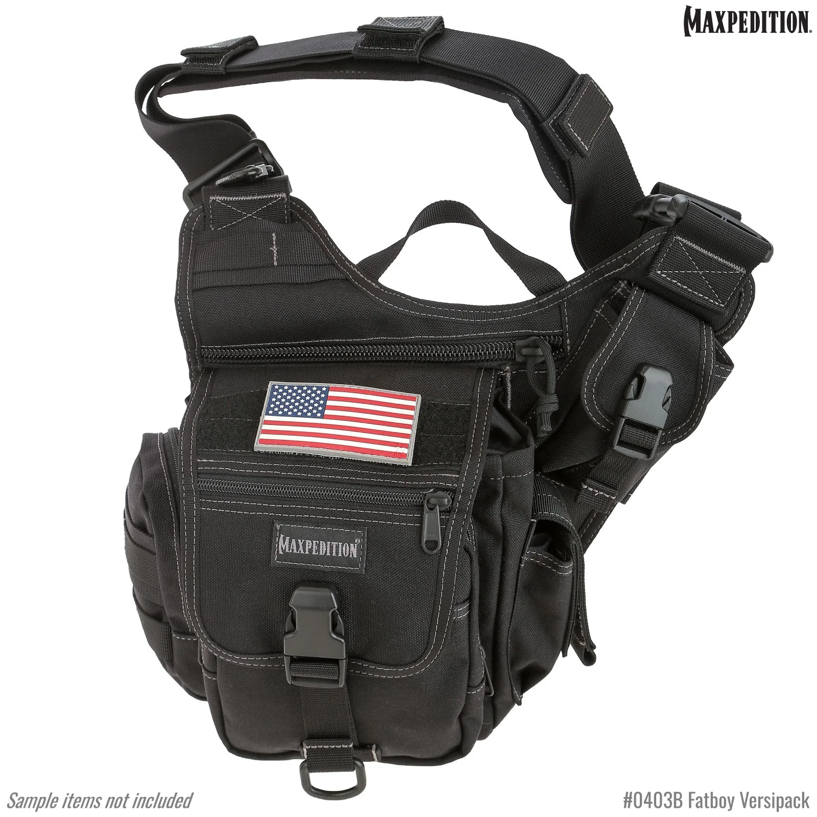 Fatboy Versipack (Buy 1 Get 1 Free. Mix and Match in Multiples of 2. All Sales Final.) - Image 12