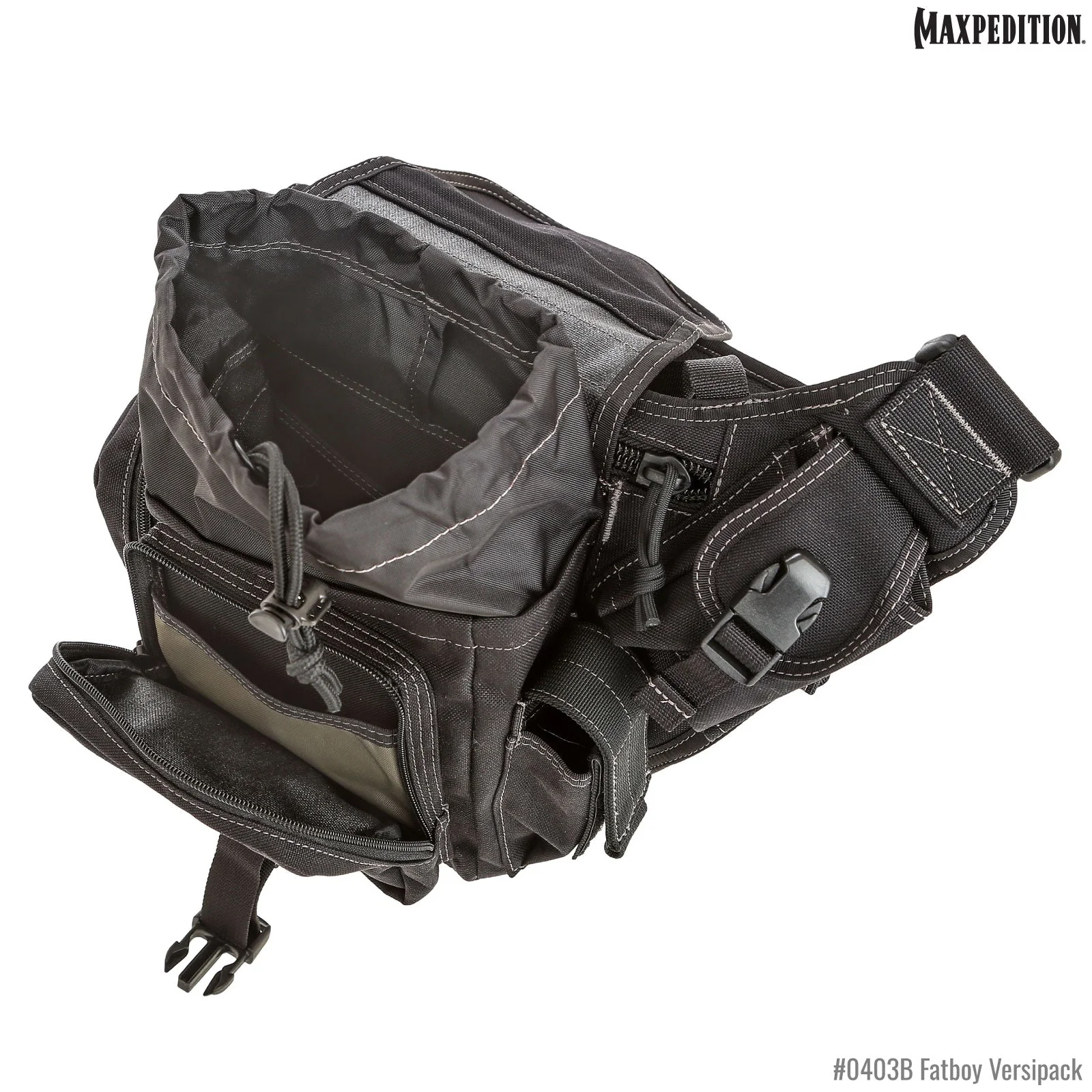 Fatboy Versipack (Buy 1 Get 1 Free. Mix and Match in Multiples of 2. All Sales Final.) - Image 13