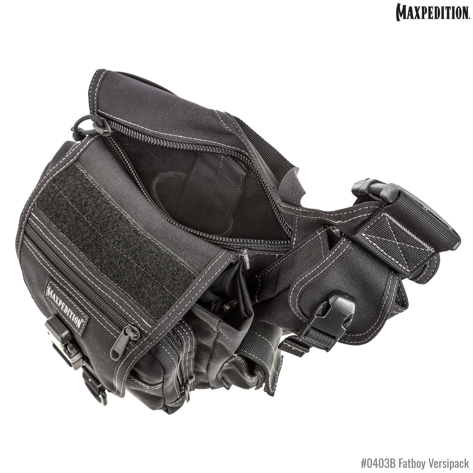Fatboy Versipack (Buy 1 Get 1 Free. Mix and Match in Multiples of 2. All Sales Final.) - Image 14