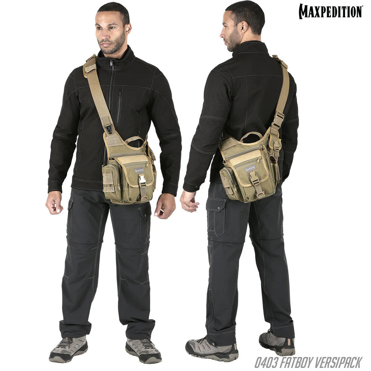 Fatboy Versipack (Buy 1 Get 1 Free. Mix and Match in Multiples of 2. All Sales Final.) - Image 15