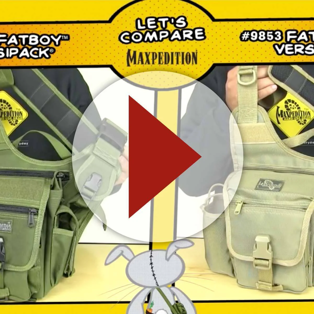 Fatboy Versipack (Buy 1 Get 1 Free. Mix and Match in Multiples of 2. All Sales Final.) - Image 18