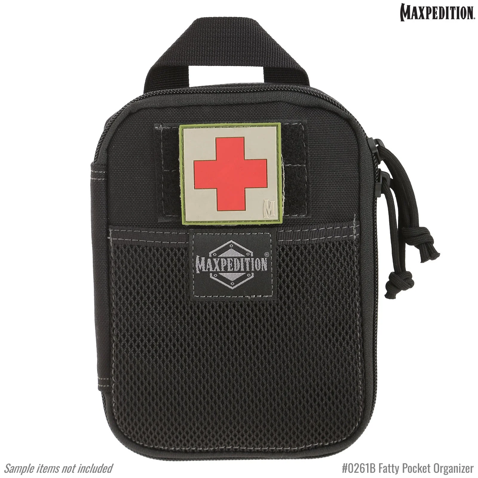Fatty Pocket Organizer (Buy 1 Get 1 Free Pocket Organizer. Mix and Match in Multiples of 2. All Sales Final.) - Image 15