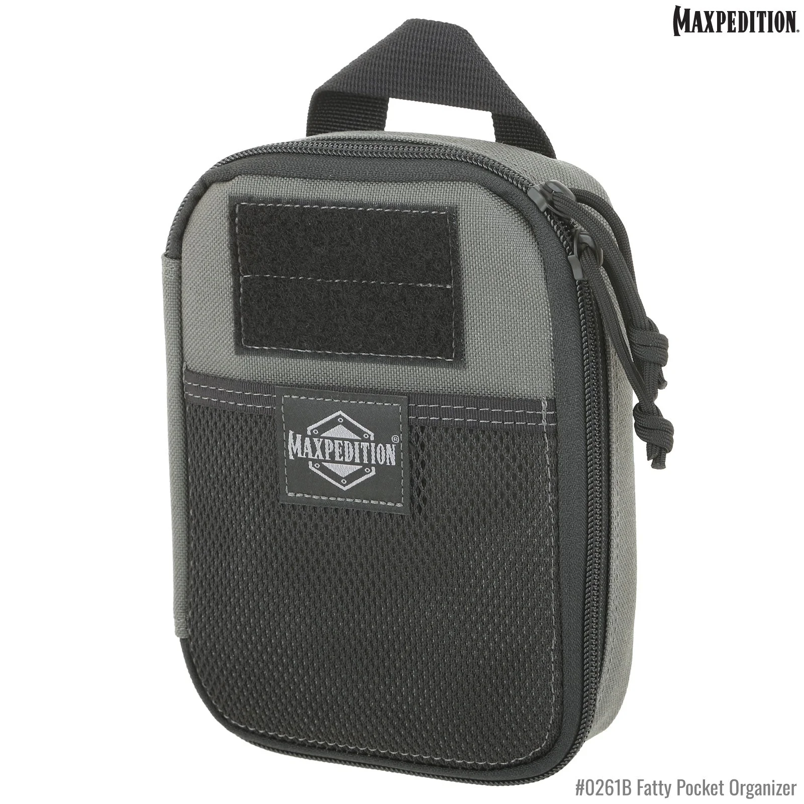 Fatty Pocket Organizer (Buy 1 Get 1 Free Pocket Organizer. Mix and Match in Multiples of 2. All Sales Final.) - Image 3
