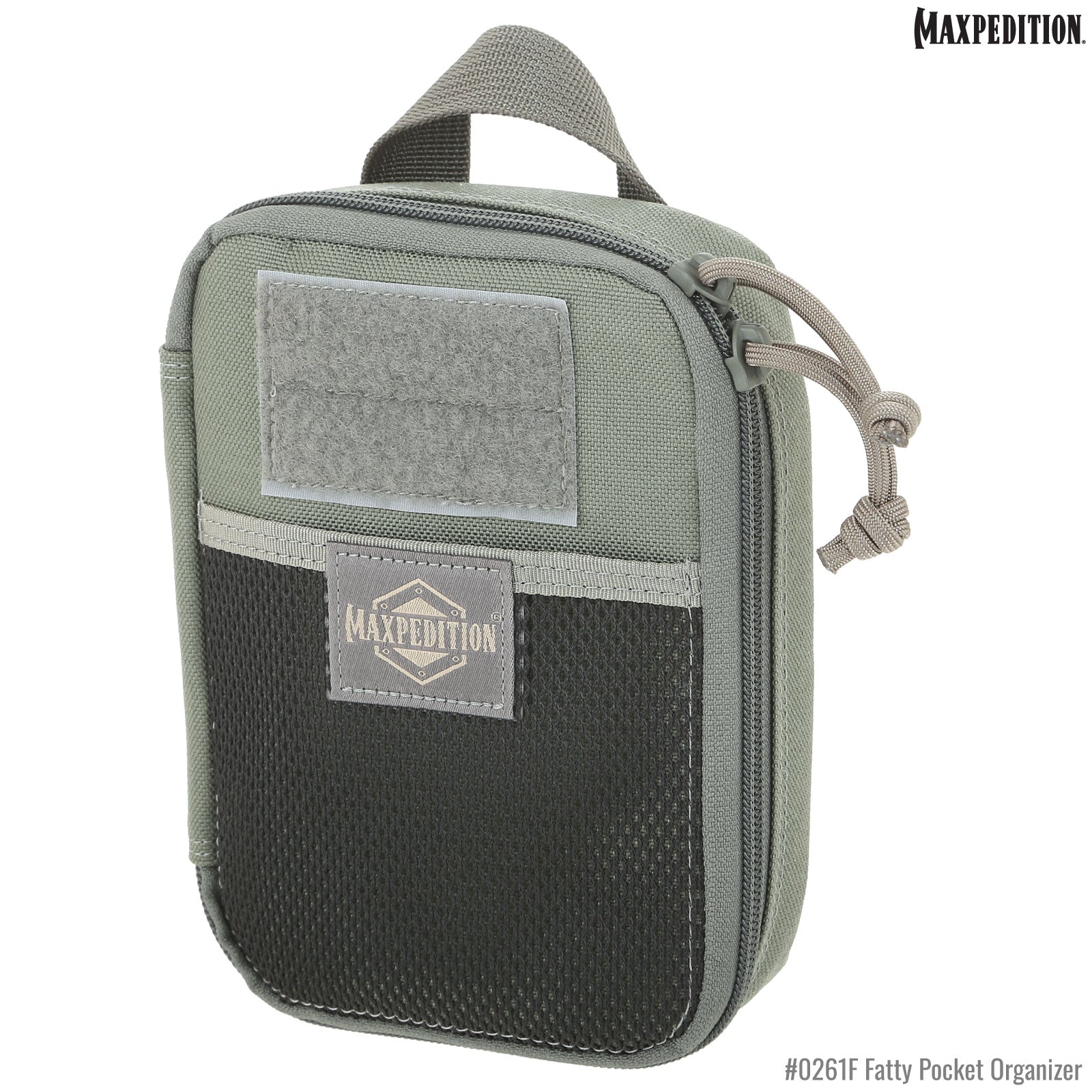 Fatty Pocket Organizer (Buy 1 Get 1 Free Pocket Organizer. Mix and Match in Multiples of 2. All Sales Final.) - Image 4