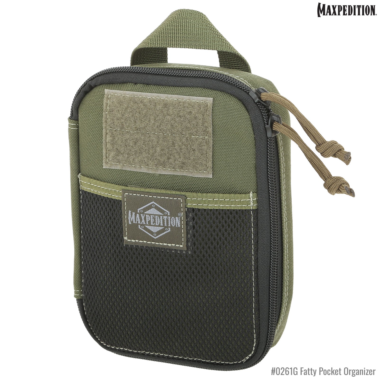 Fatty Pocket Organizer (Buy 1 Get 1 Free Pocket Organizer. Mix and Match in Multiples of 2. All Sales Final.) - Image 5