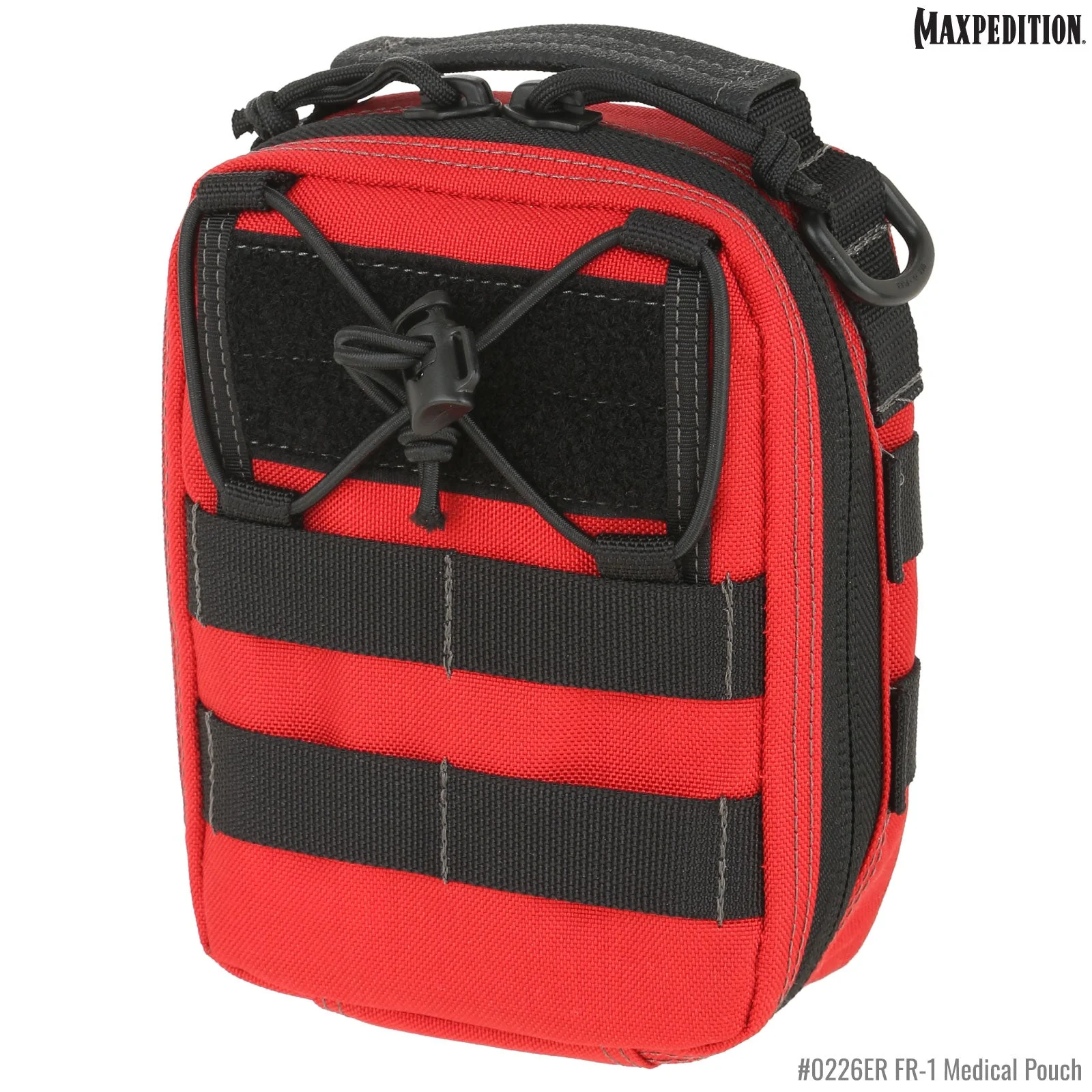 FR-1 Medical Pouch (Buy 1 Get 1 Free. Mix and Match in Multiples of 2. All Sales Final.) - Image 10