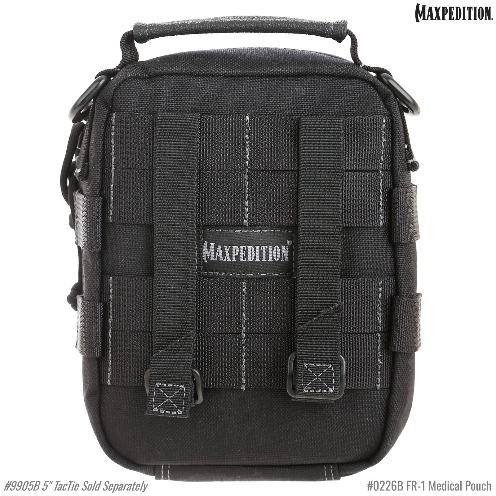 FR-1 Medical Pouch (Buy 1 Get 1 Free. Mix and Match in Multiples of 2. All Sales Final.) - Image 17