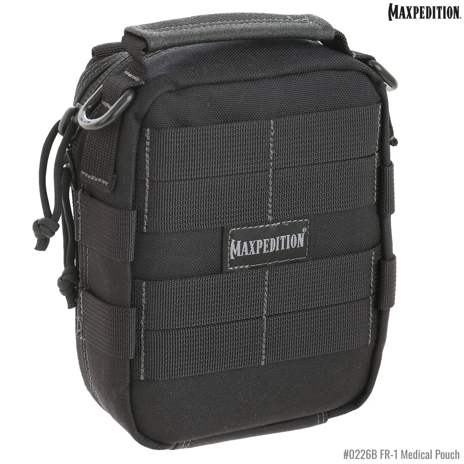 FR-1 Medical Pouch (Buy 1 Get 1 Free. Mix and Match in Multiples of 2. All Sales Final.) - Image 18