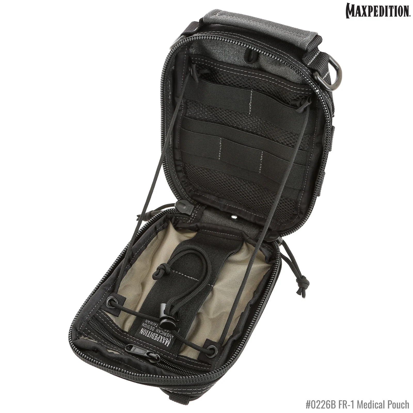 FR-1 Medical Pouch (Buy 1 Get 1 Free. Mix and Match in Multiples of 2. All Sales Final.) - Image 19
