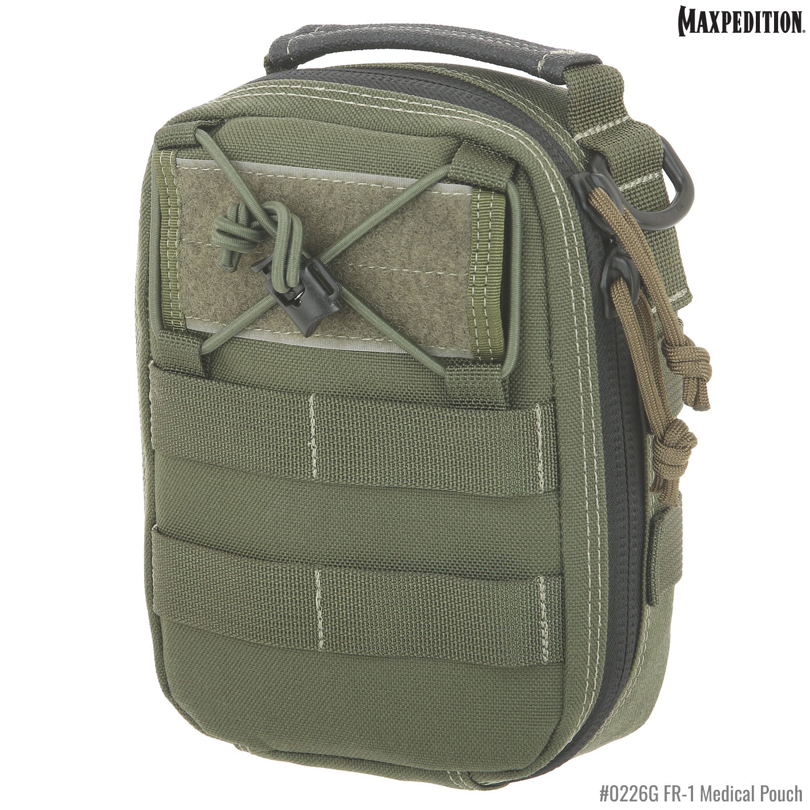 FR-1 Medical Pouch (Buy 1 Get 1 Free. Mix and Match in Multiples of 2. All Sales Final.) - Image 7