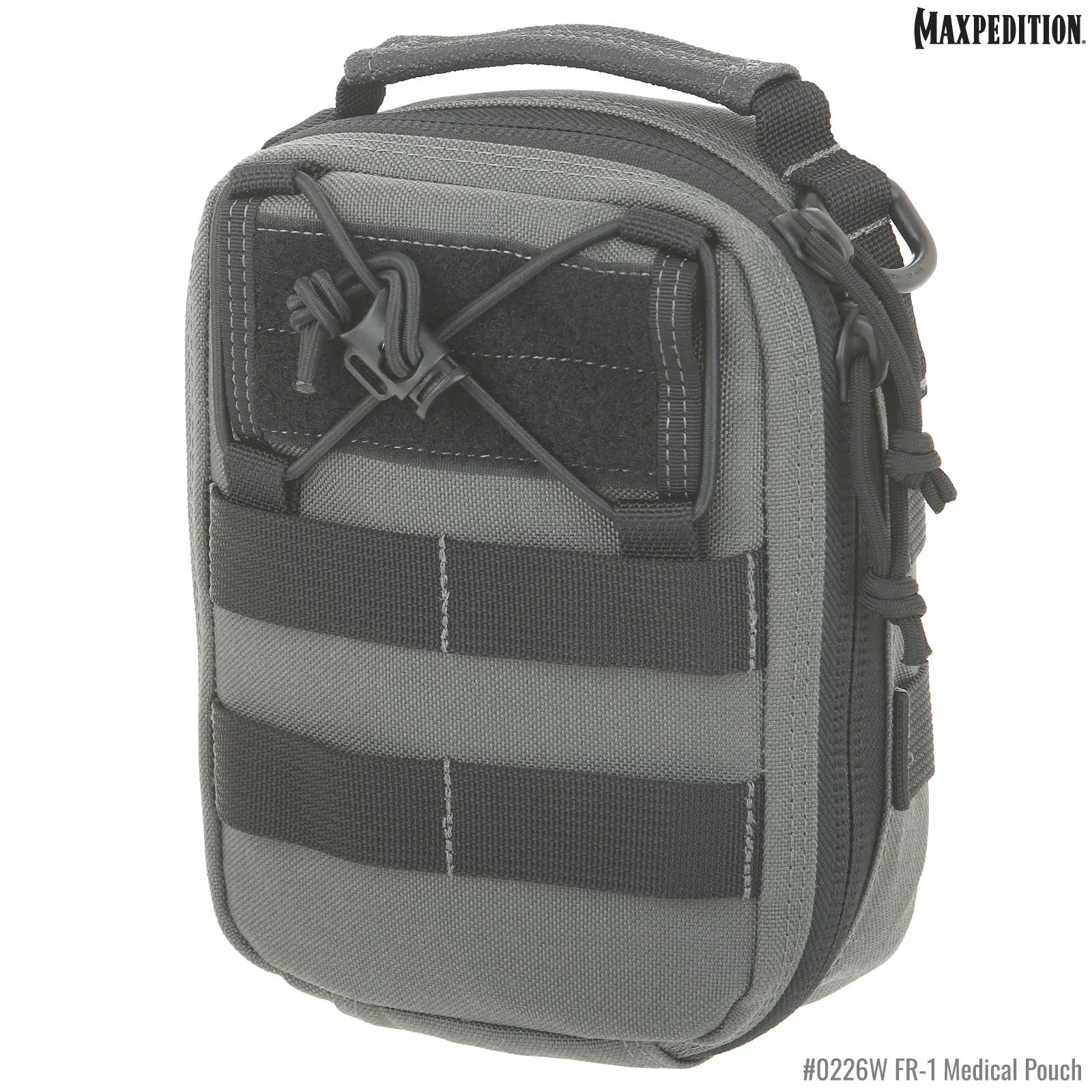 FR-1 Medical Pouch (Buy 1 Get 1 Free. Mix and Match in Multiples of 2. All Sales Final.) - Image 9