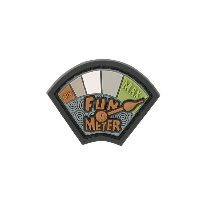 Fun Meter Morale Patch - Image 2