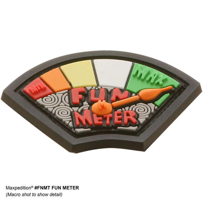 Fun Meter Morale Patch - Image 3