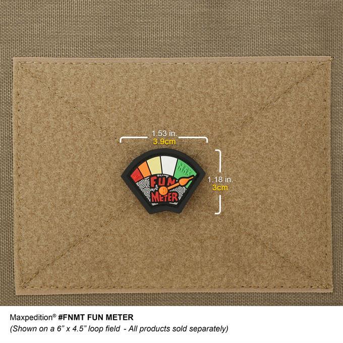 Fun Meter Morale Patch - Image 4