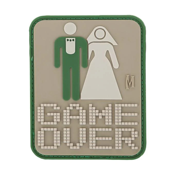 Game Over Morale Patch - Image 2