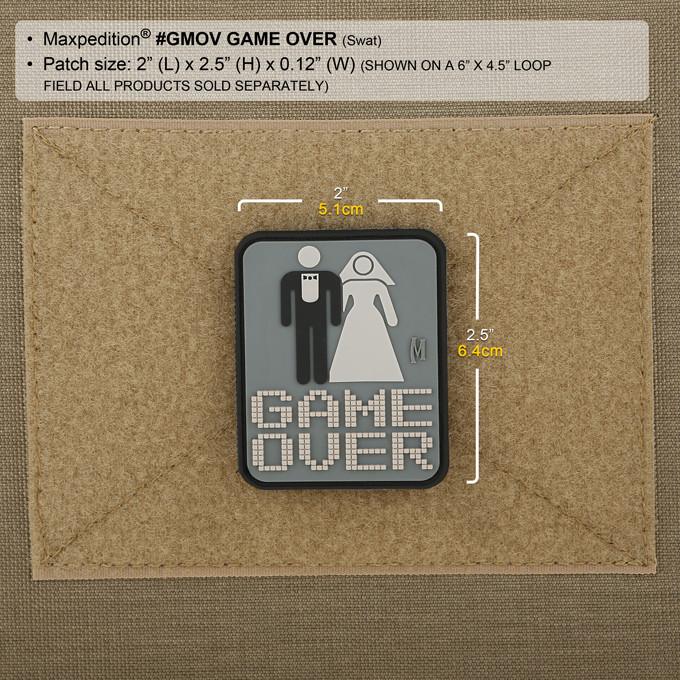 Game Over Morale Patch - Image 4
