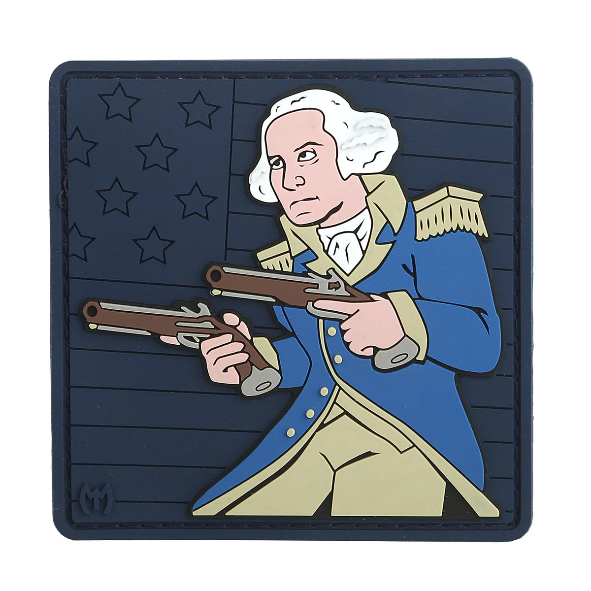 George Washington